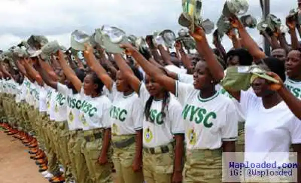 Sokoto State Governor Increases Corps Members